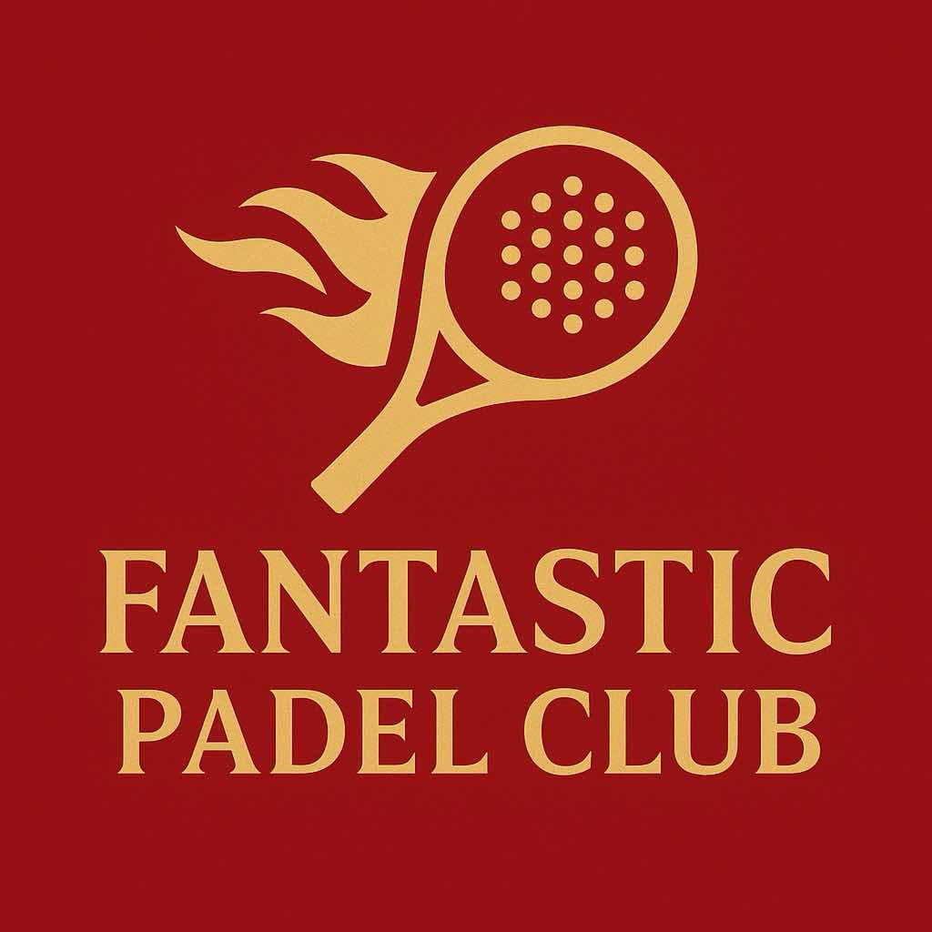 FANTASTIC PADEL CLUB