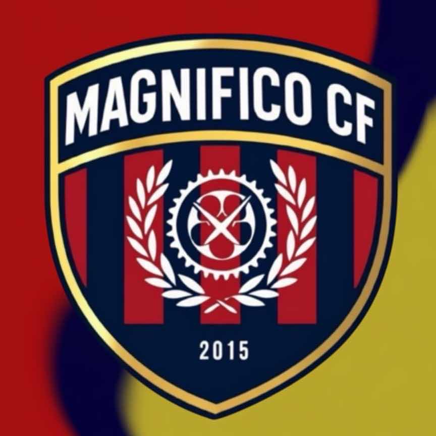 Magnifico Community Football