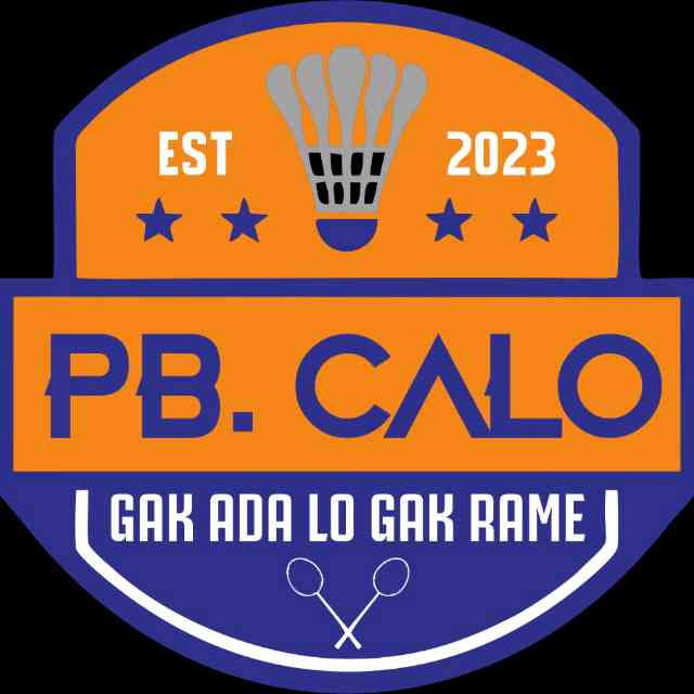 Calo Badminton