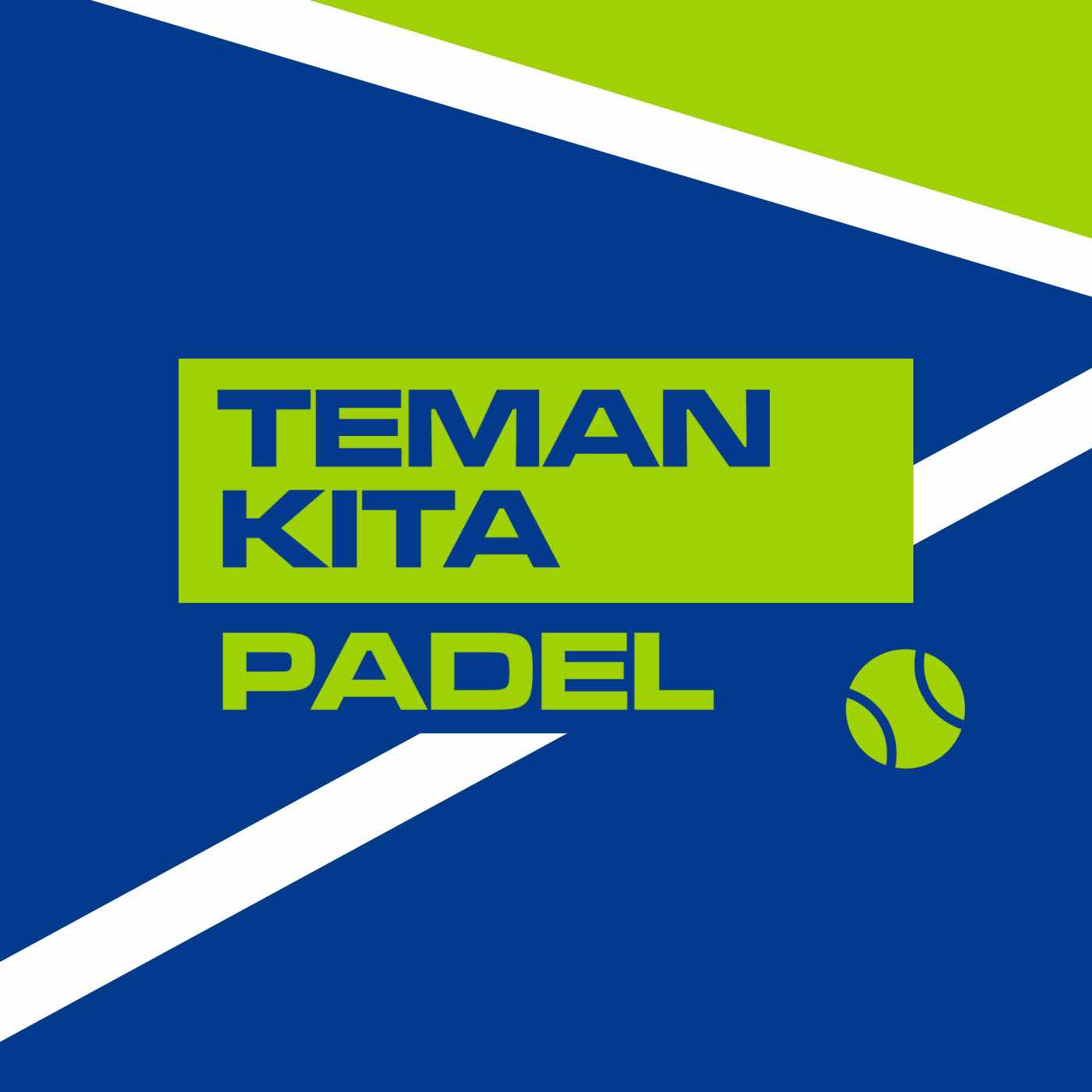 TEMAN KITA PADEL