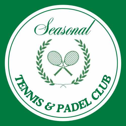Seasonal Tennis Club