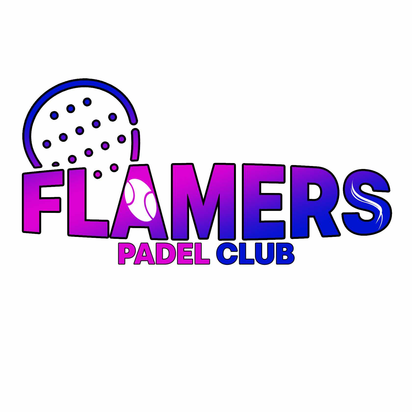 FLAMERs PADEL CLUB