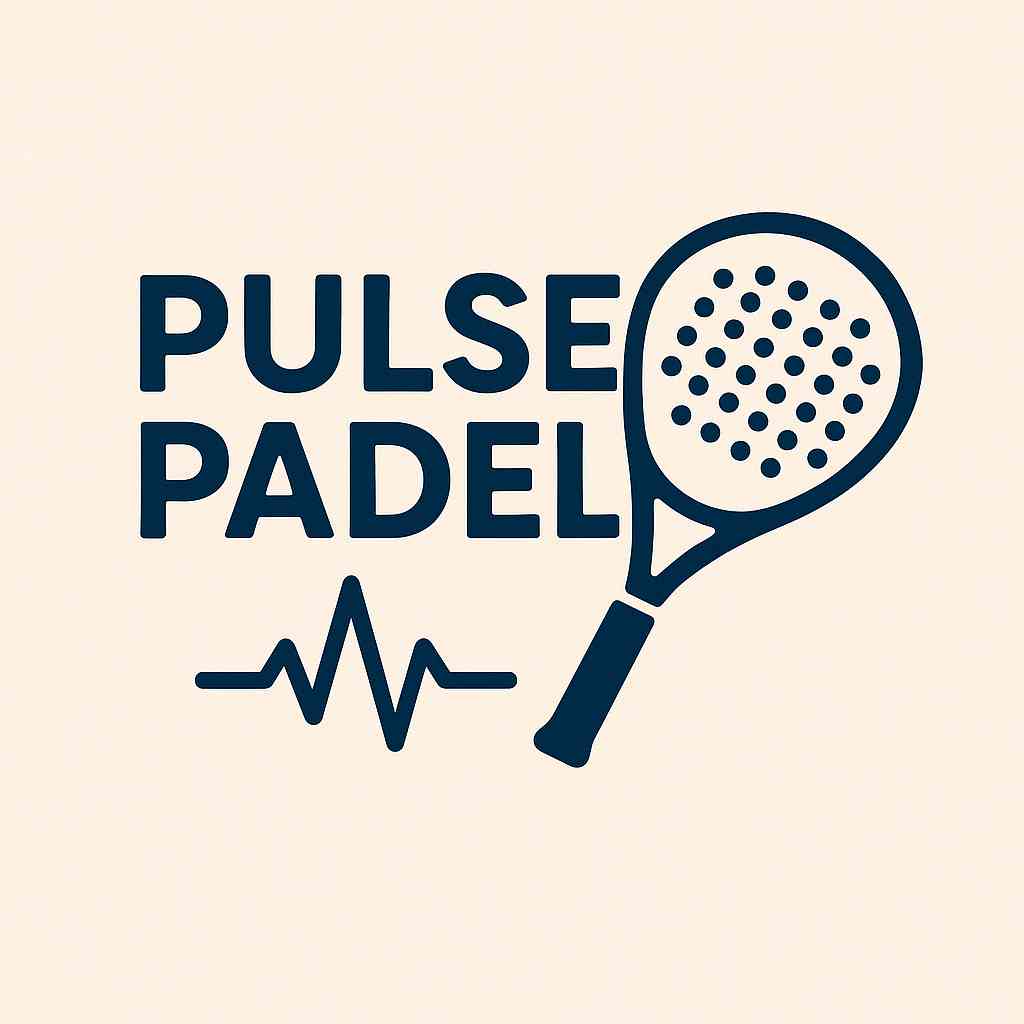 Pulse padel