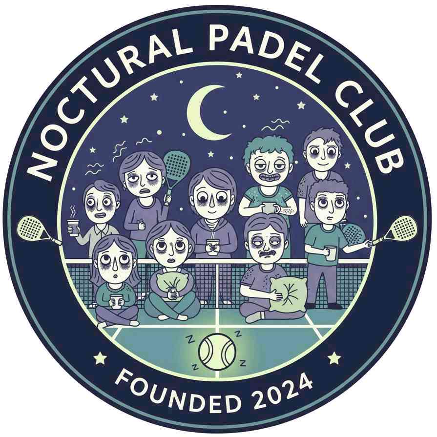 Nocturnal Padel Club