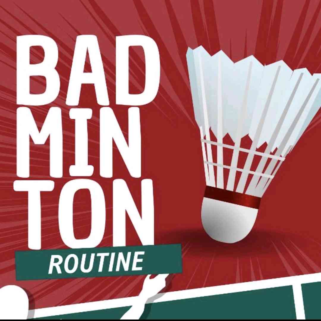 Funminton - Badminton Cengkareng