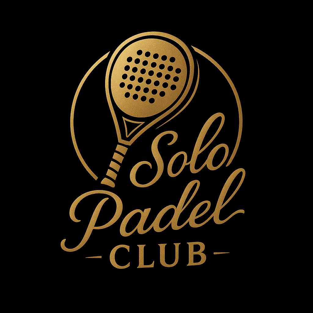 Solo Padel Club