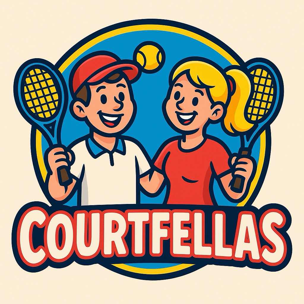 Courtfellas