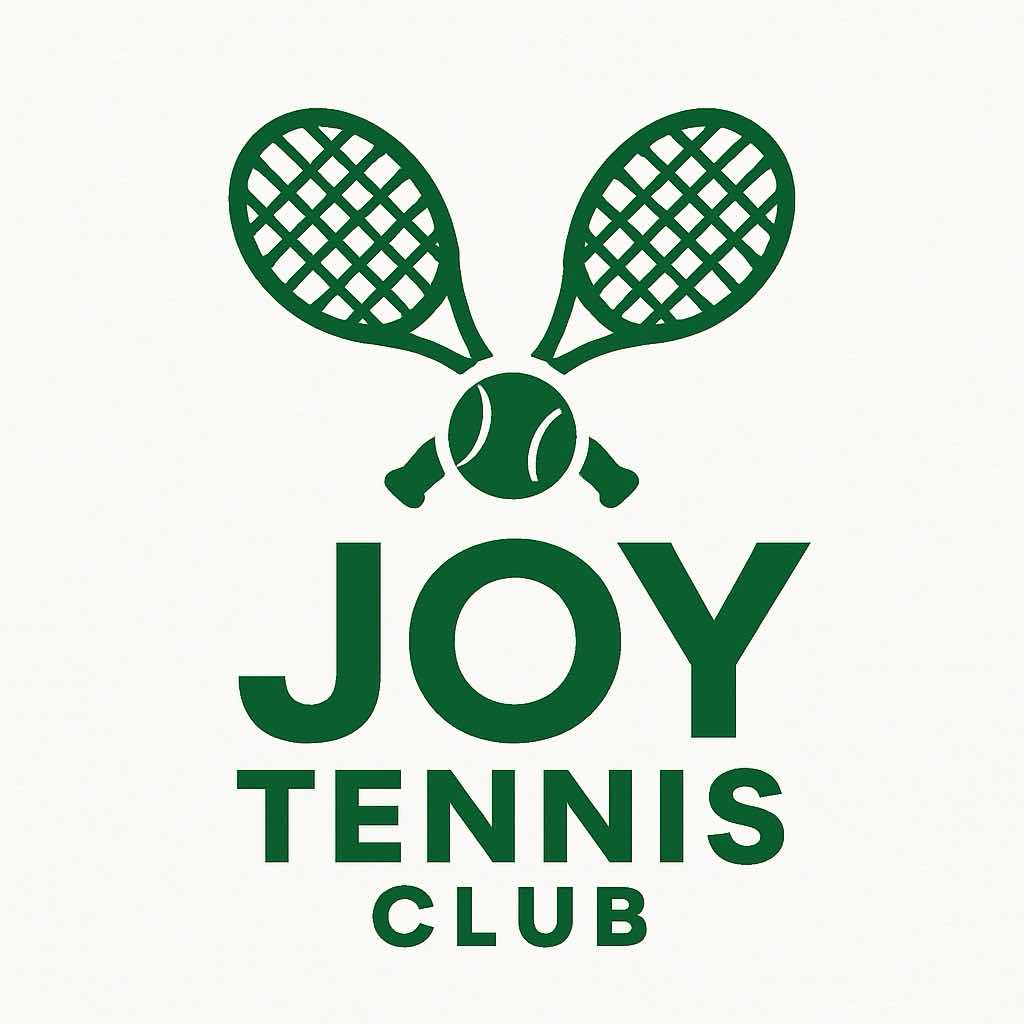 Joy Tennis Club