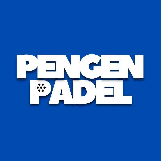 Logo Pengen Padel