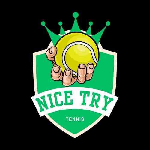 Nice Try Tennis