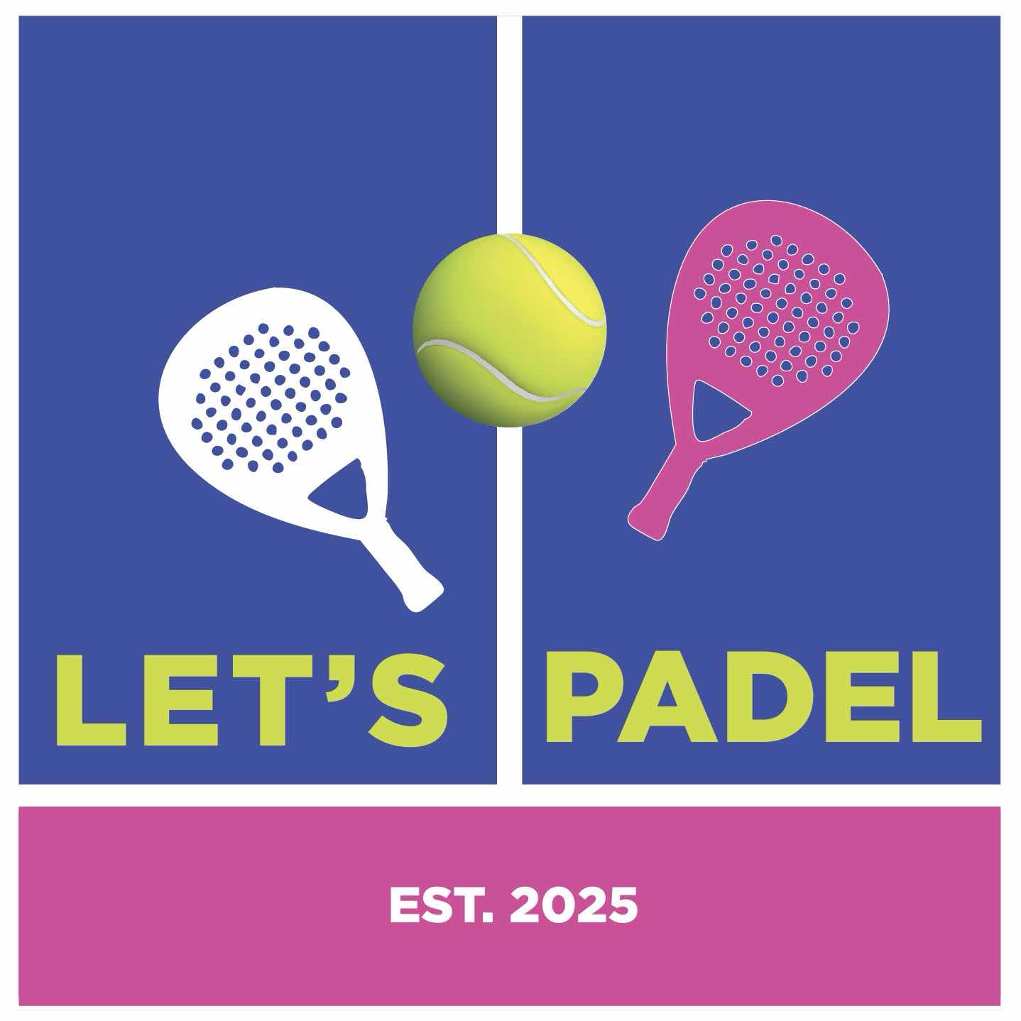 LetsPadel