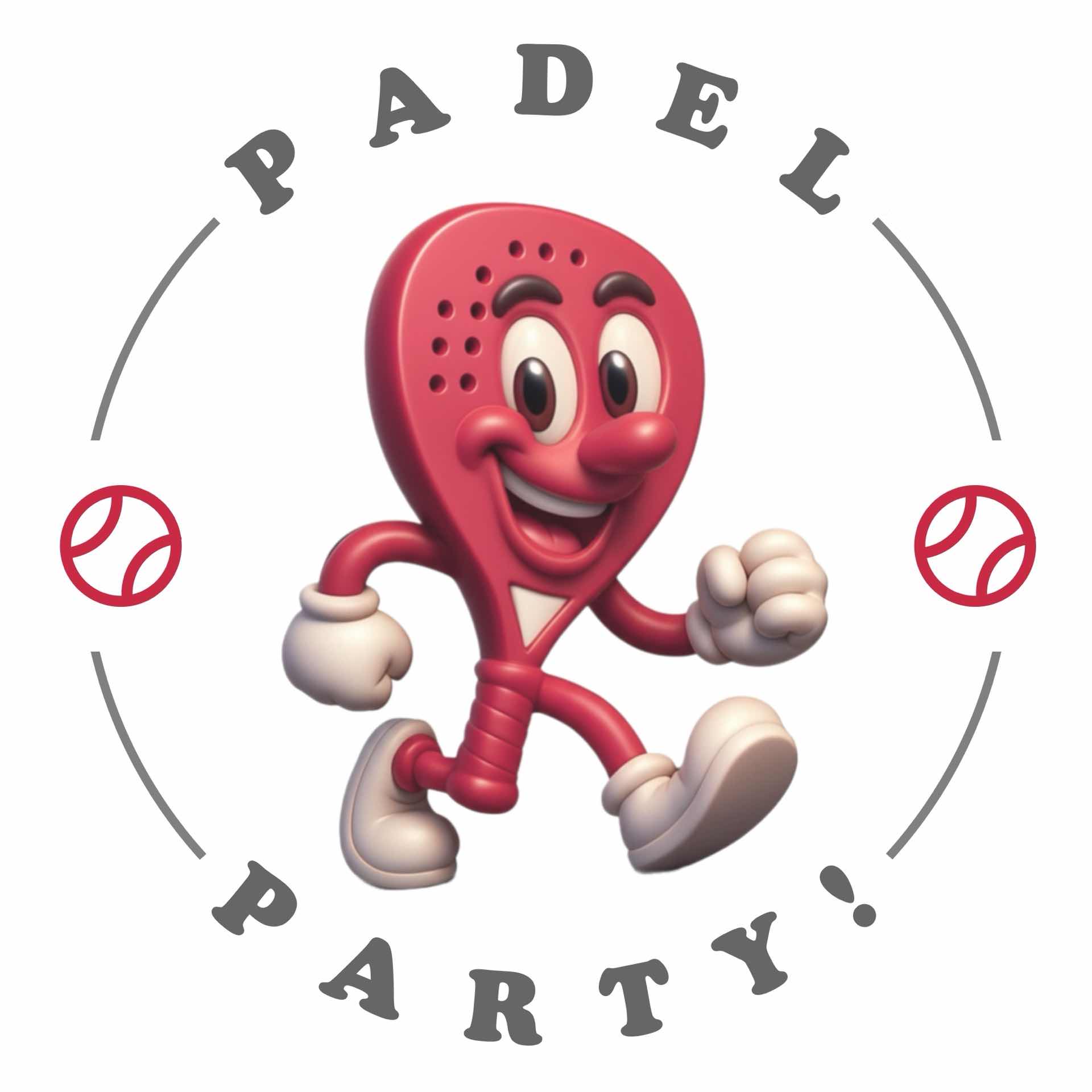 Padel Party