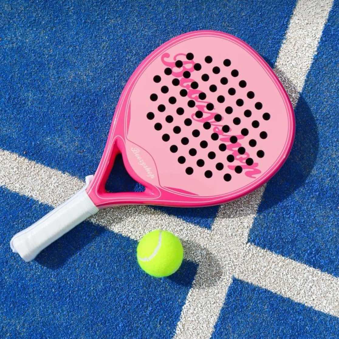 GS Padel Club