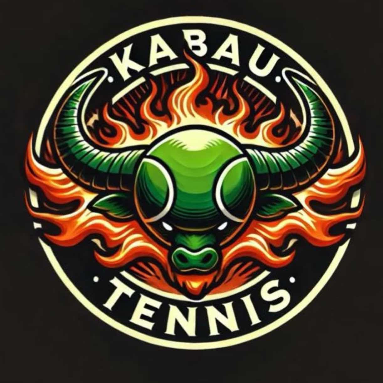 KABAU TENNIS