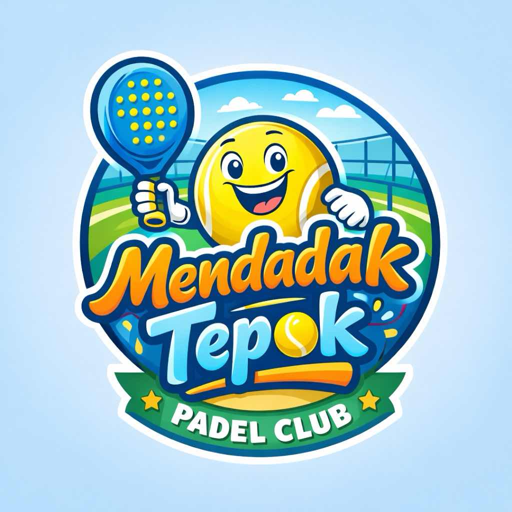 mendadak_tepok