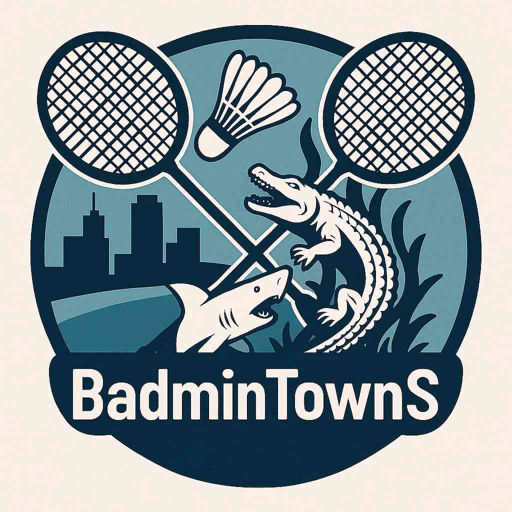 BadminTownS