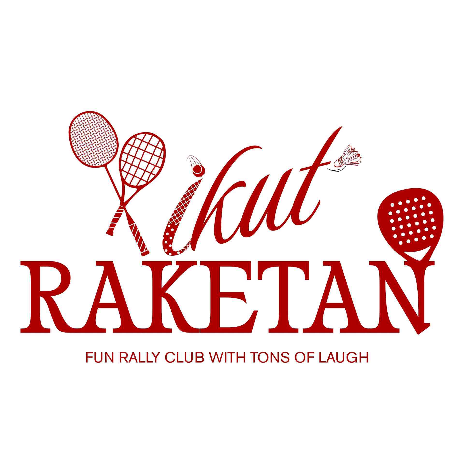 IKUT RAKETAN _ Padel