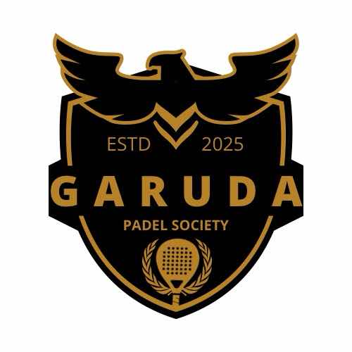 Garuda Padel Society