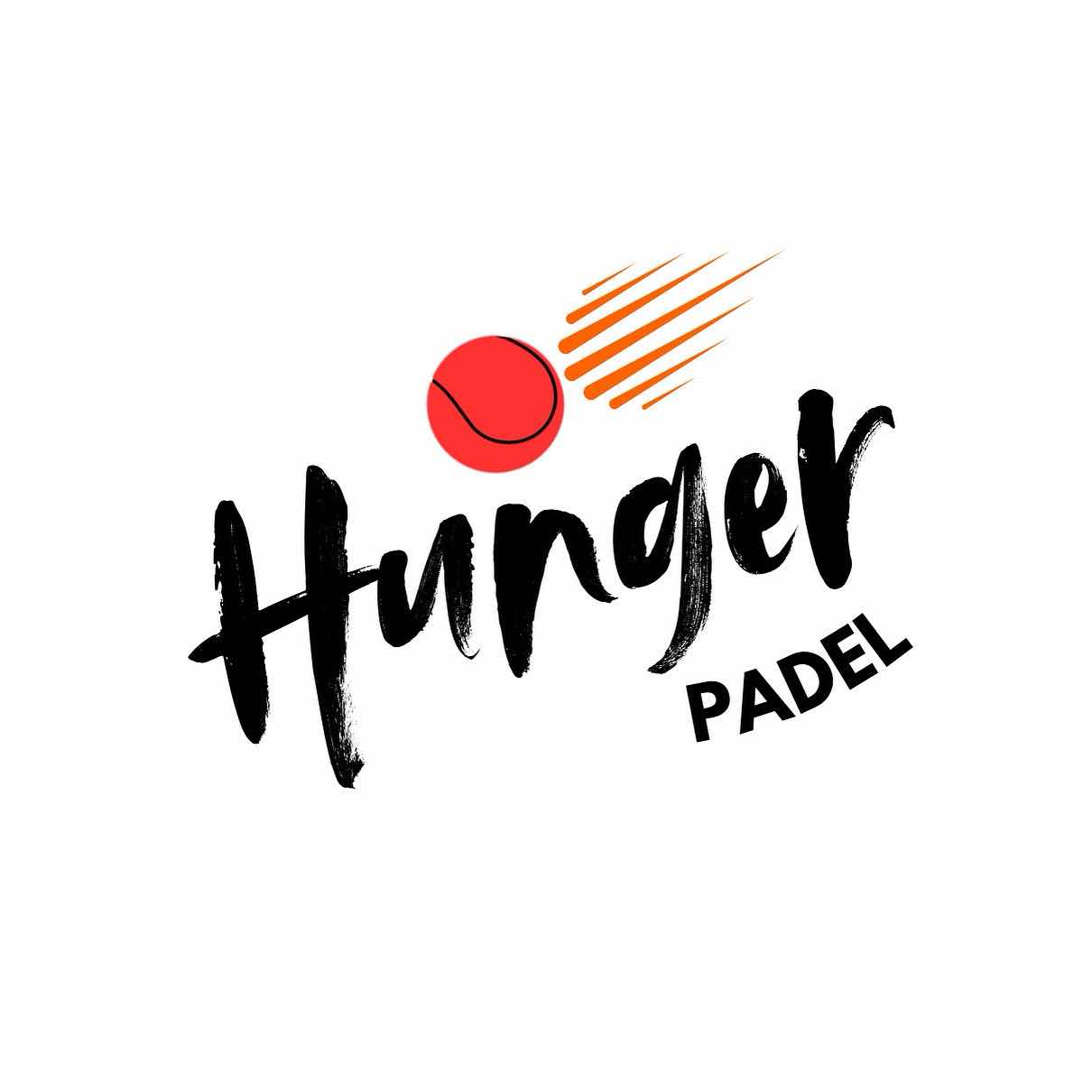 hunger padel