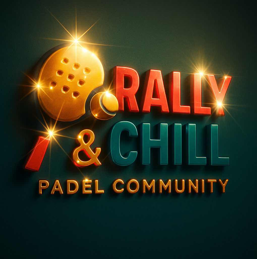 Rally n Chill Padel Community