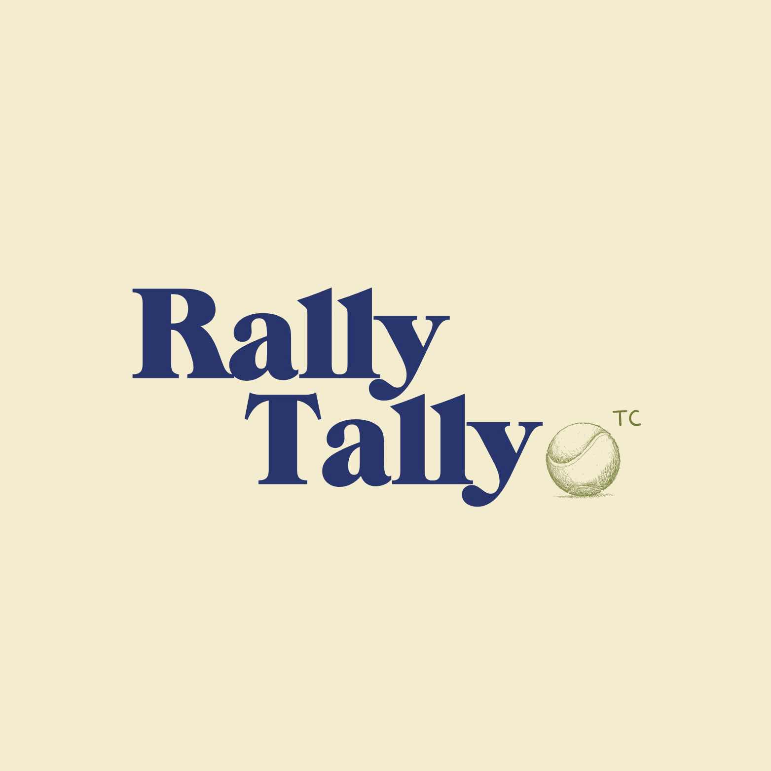 Logo Rally Tally