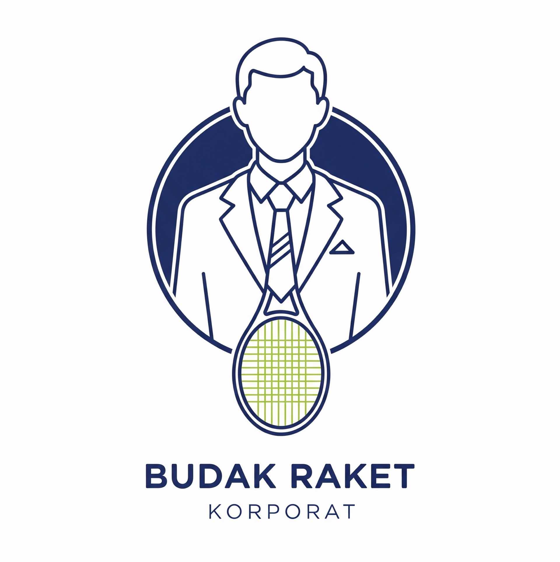 BRK - Budak Raket Korporat