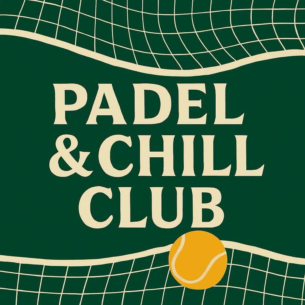 Padel and Chill
