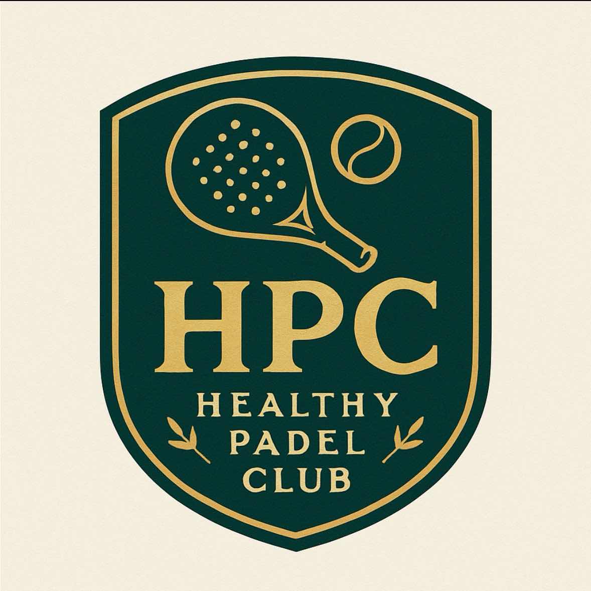 Healthy Padel Club