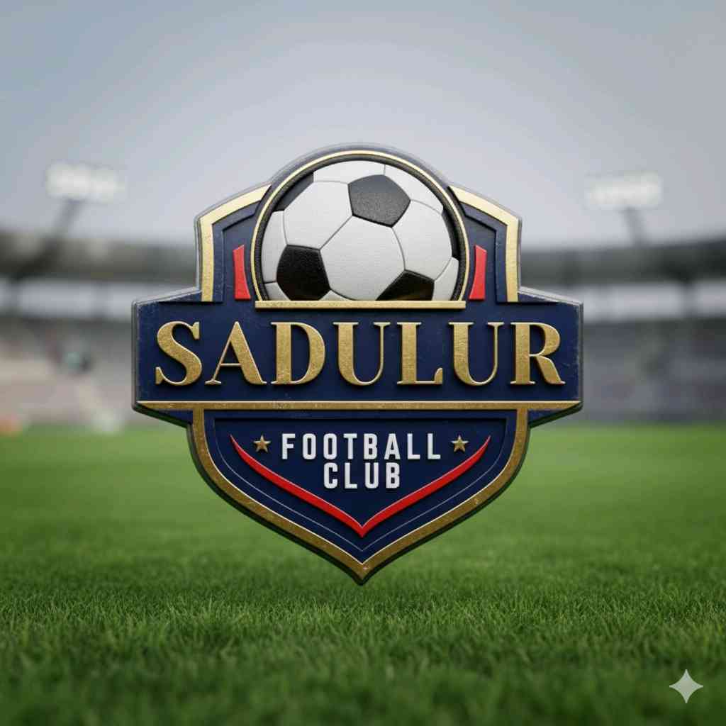 Sadulur Footbal Club Bsd