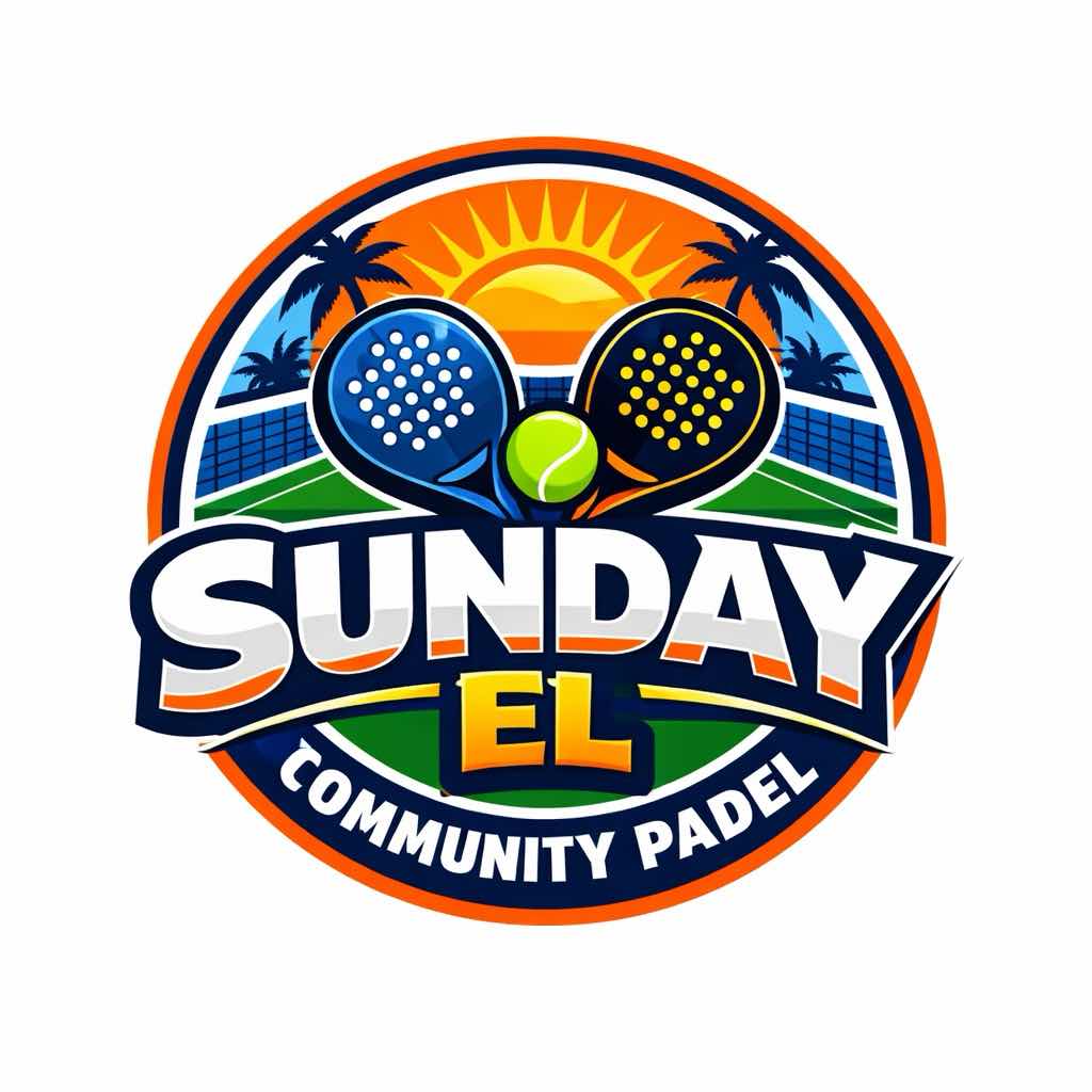 Sunday El Padel