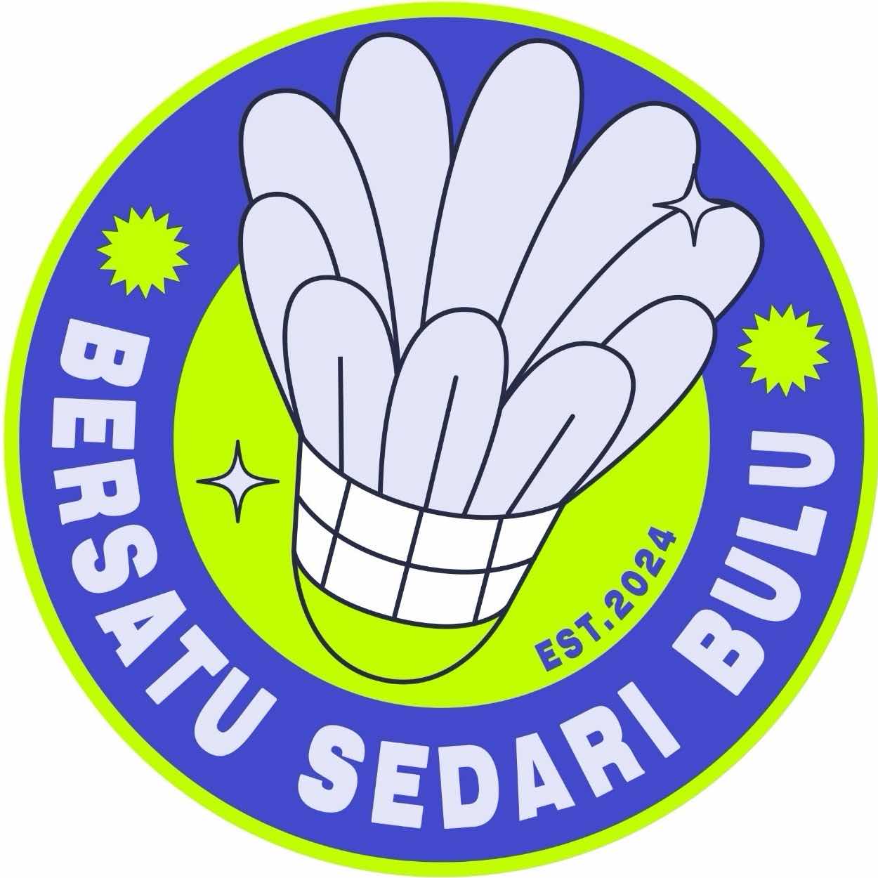 BERSATU SEDARI BULU