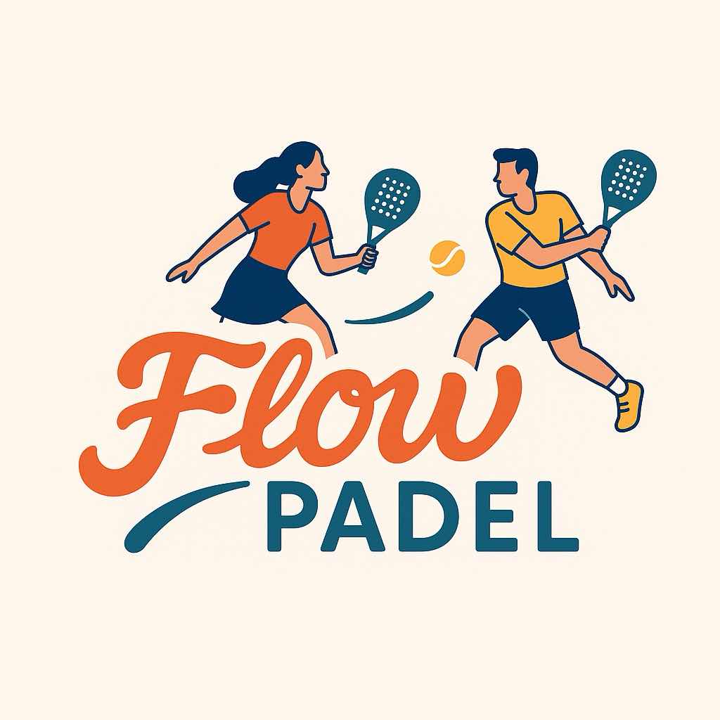 Flow Padel