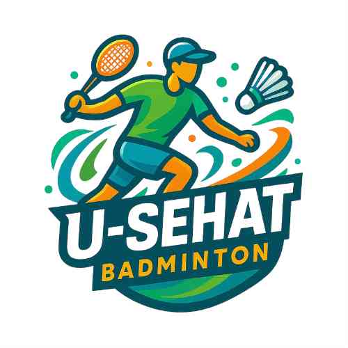 U-Sehat Badminton