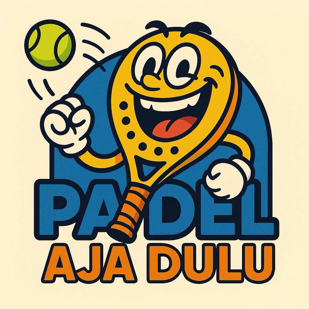 Padel Aja Dulu