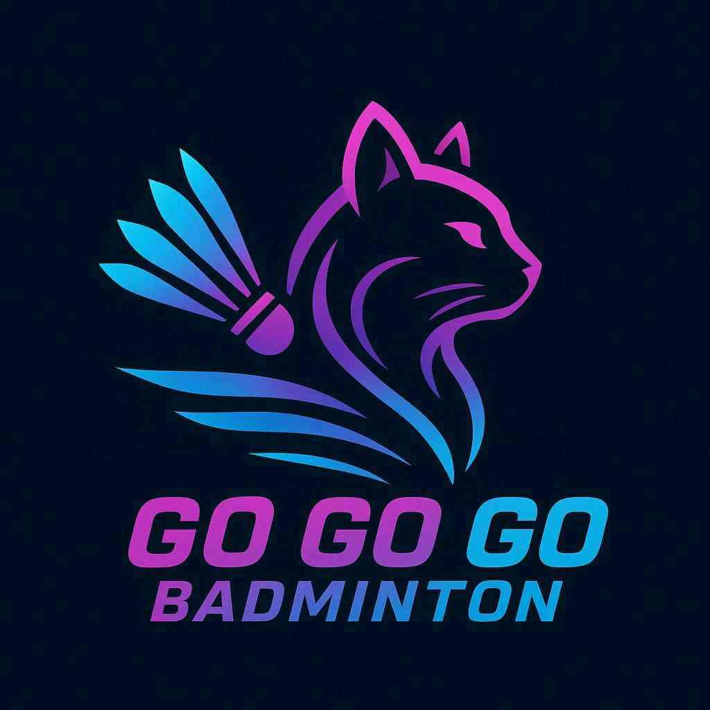GoGoGo Badminton