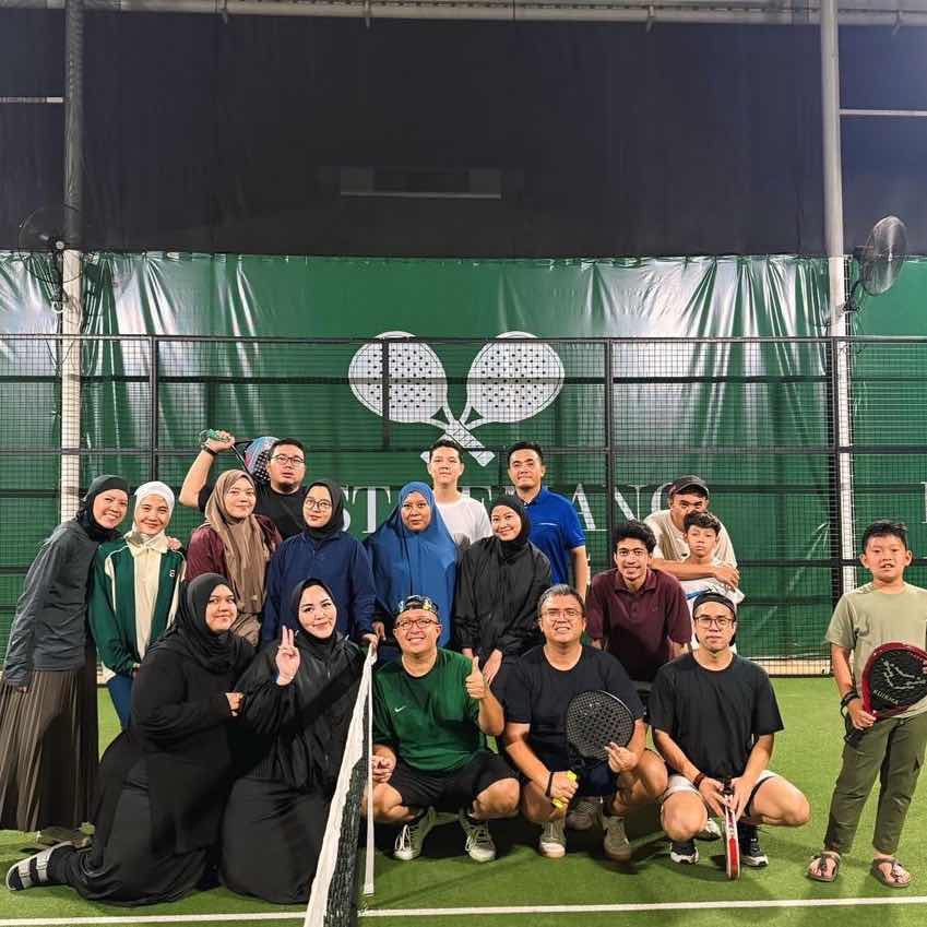 AAPC - Anti Ambi Padel Club