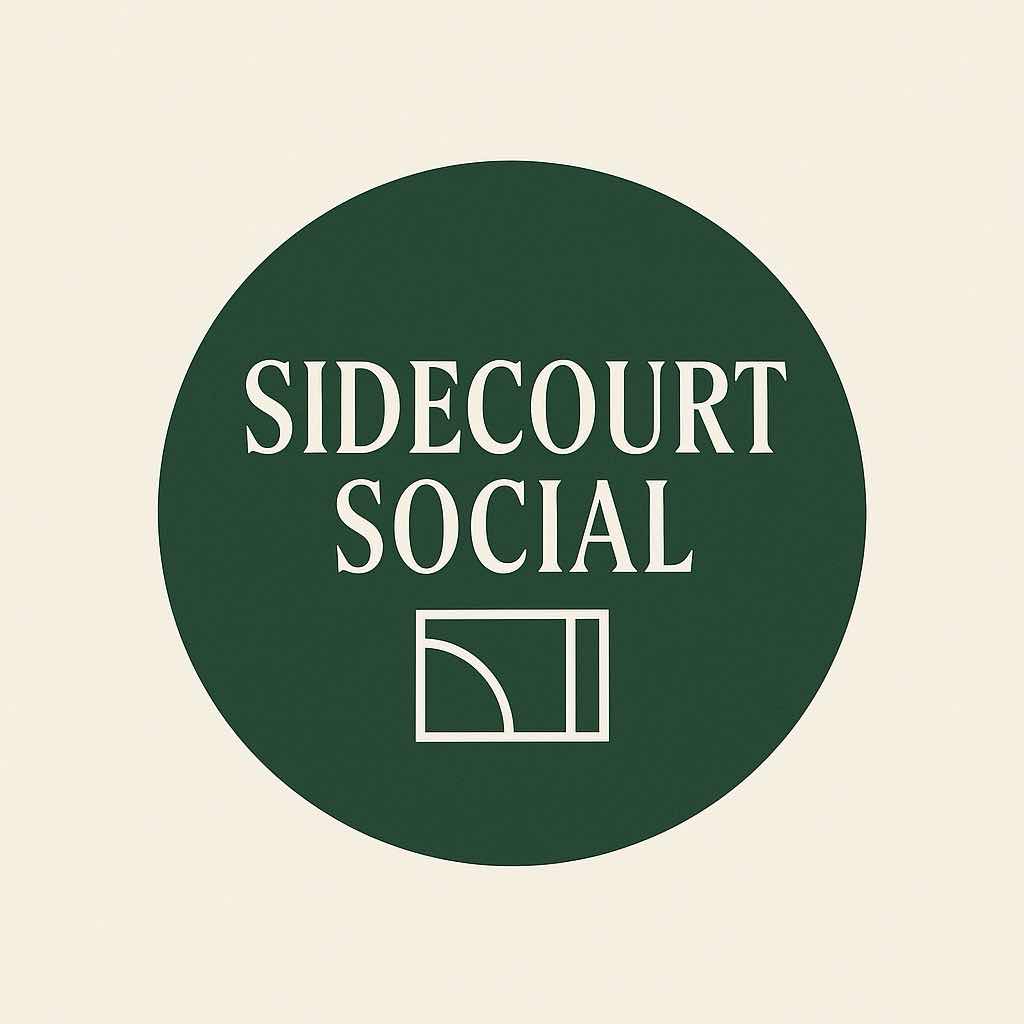 SideCourt Social