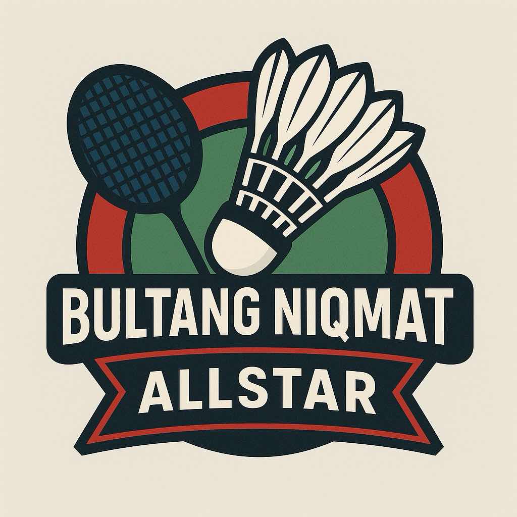 Bultang Niqmat Allstar
