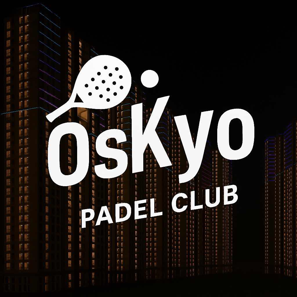 OsKyo Padel Club