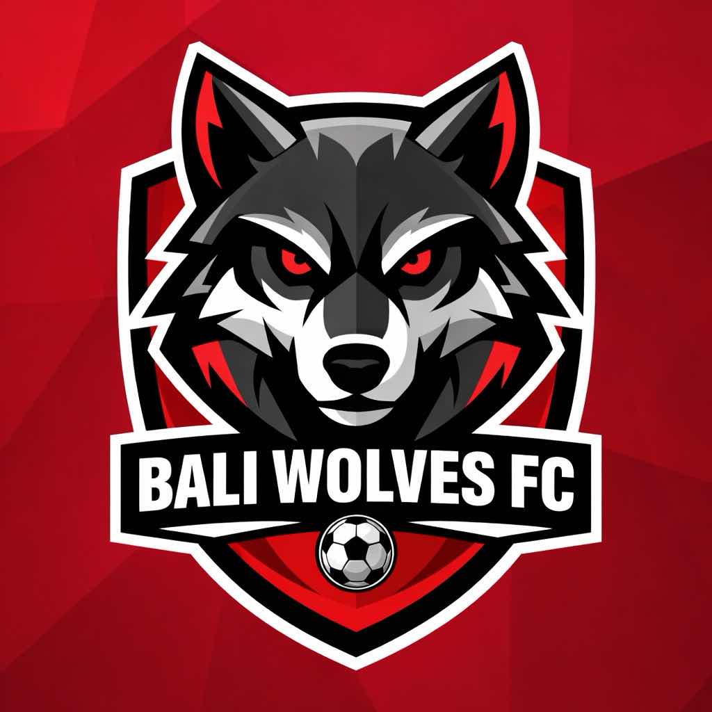 BALI WOLVES FC