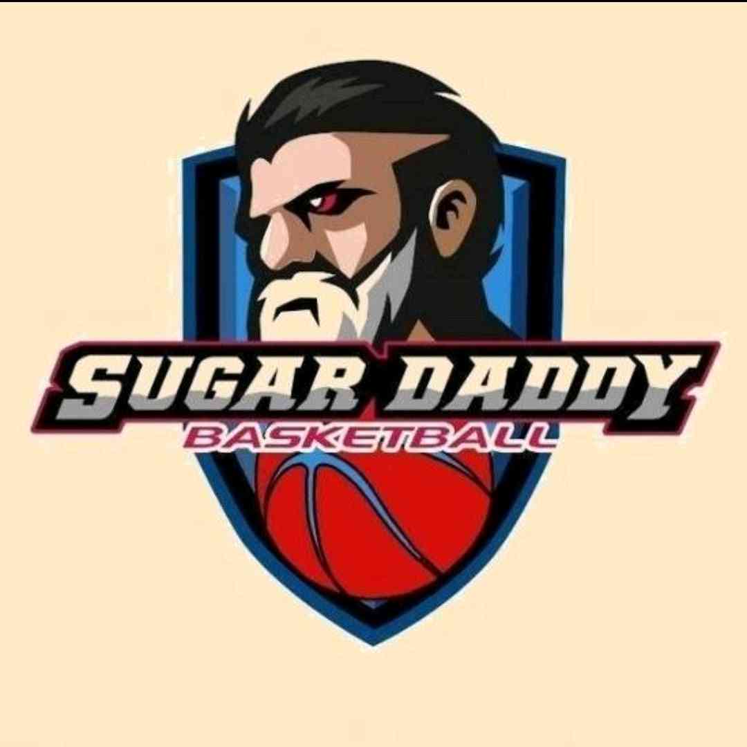 SugarDaddy Basketball