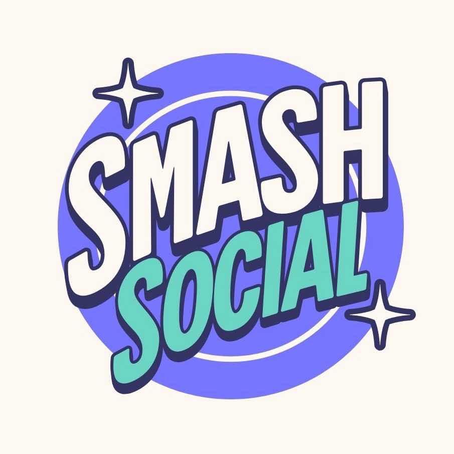 SMASH SOCIAL.JKT