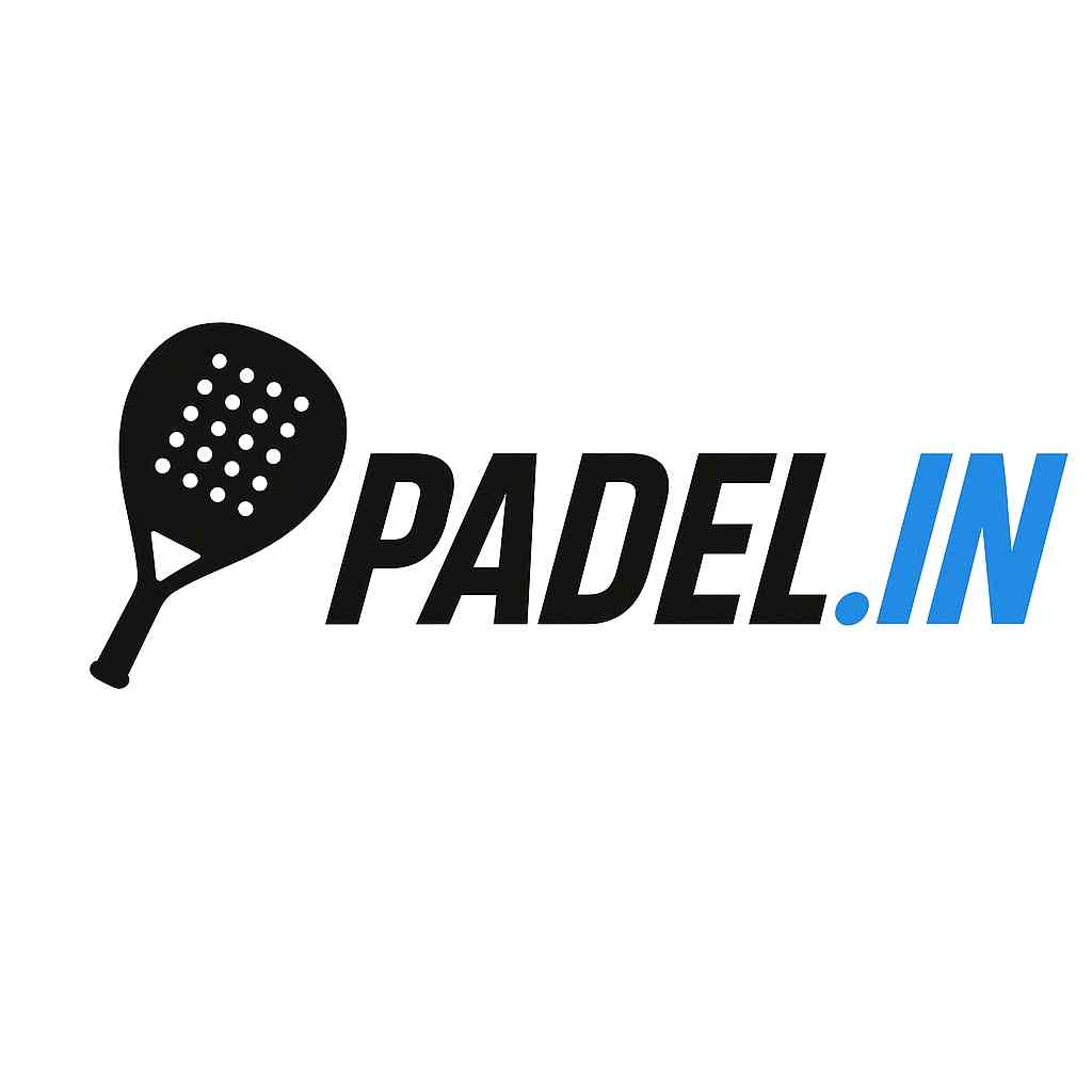 Logo PADEL.IN