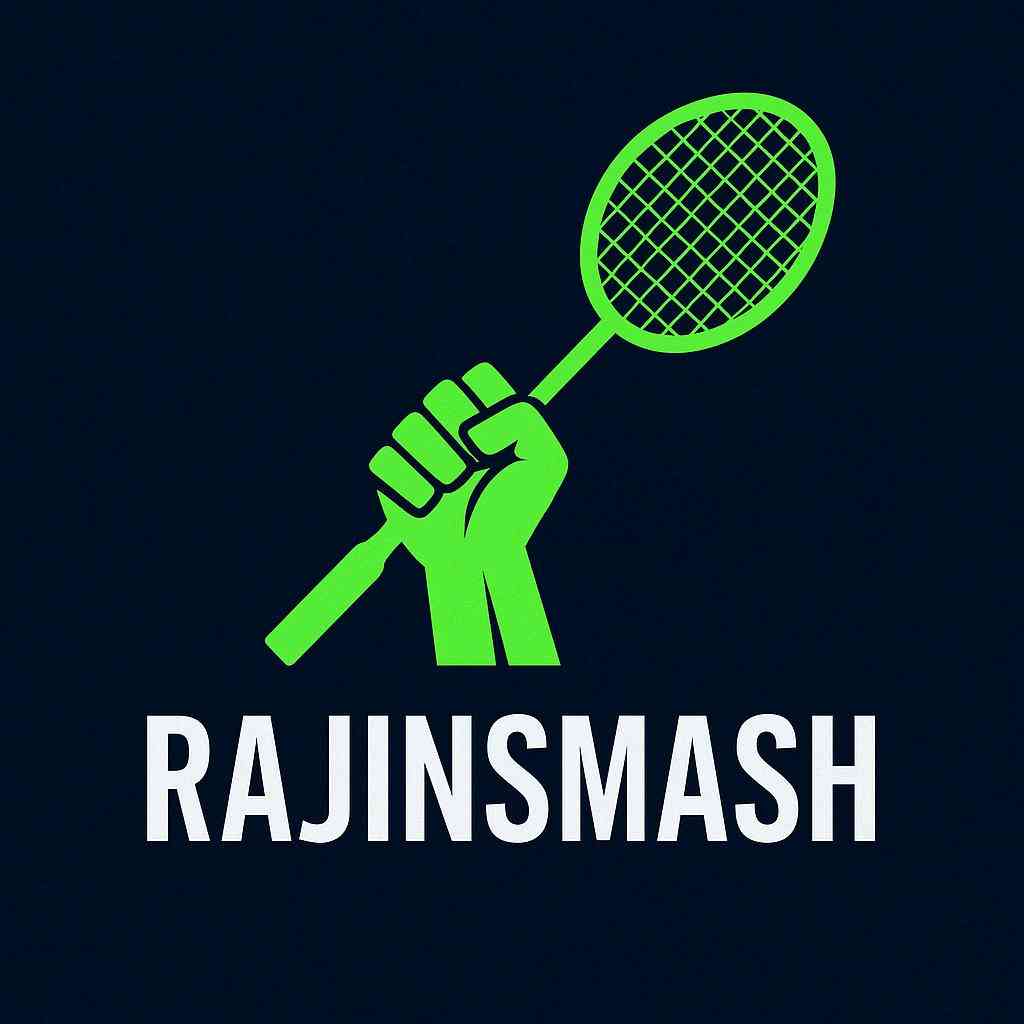 Rajin Smash