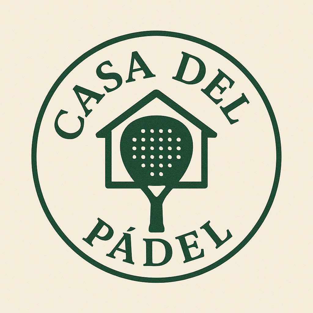 CASA DEL PADEL