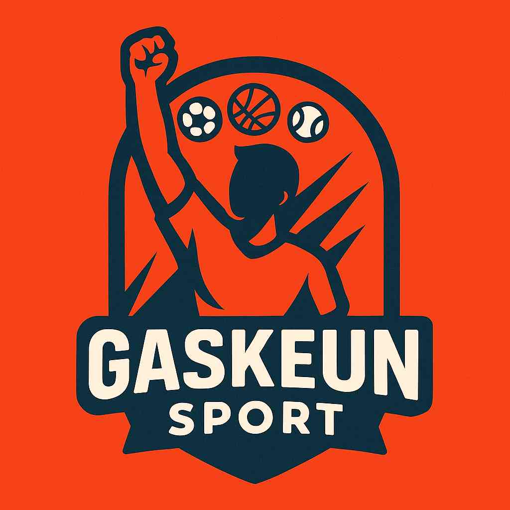 Badmin Gaskeun