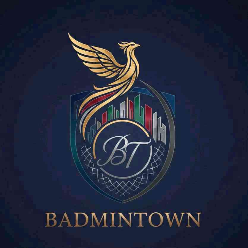 Badmintown
