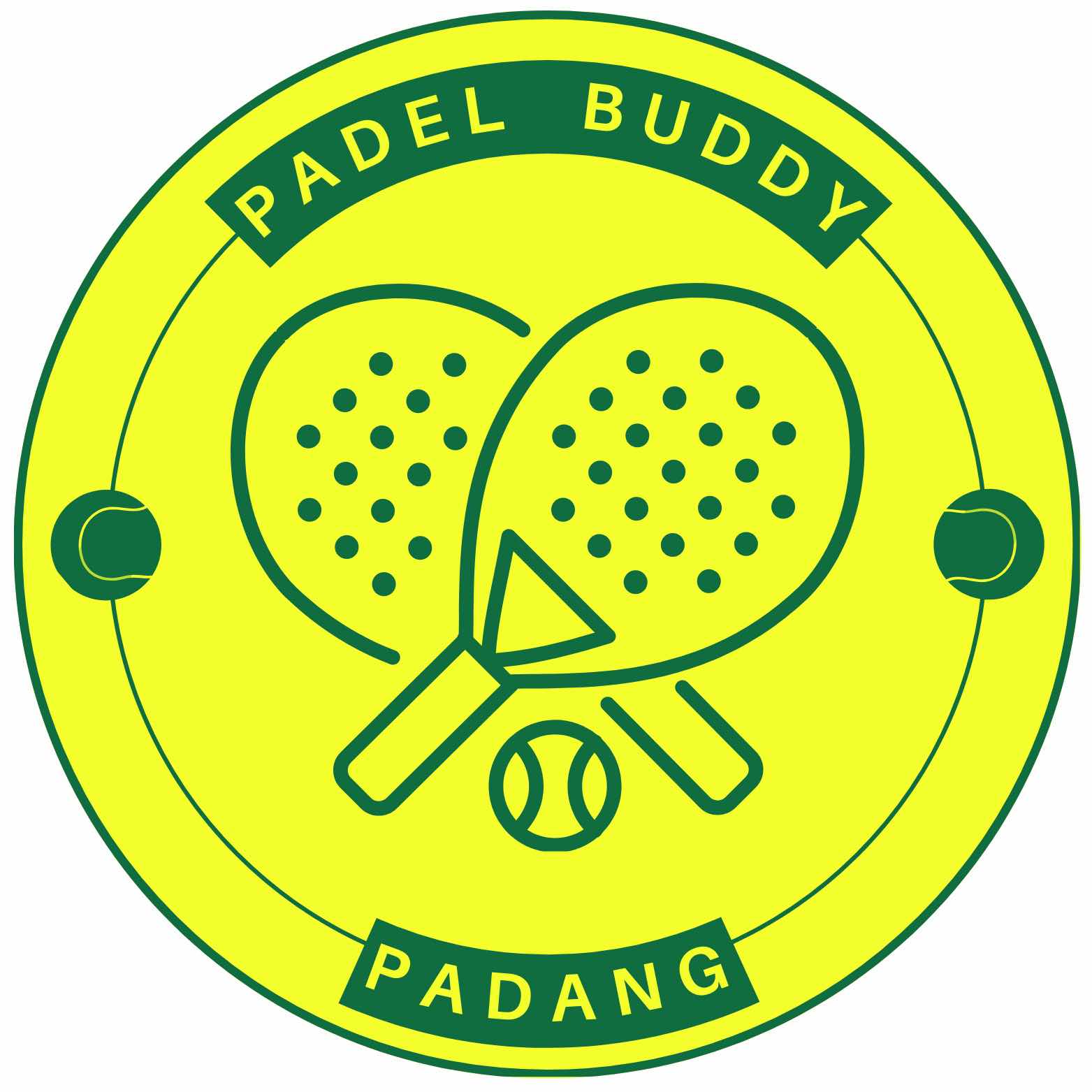 Padel Buddy Padang