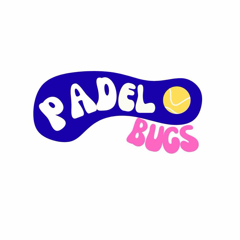 Logo Padel Bugs