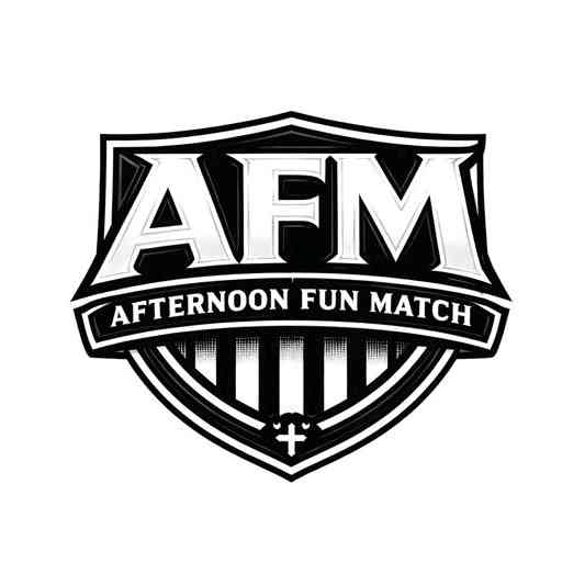 Afternoon Fun Match